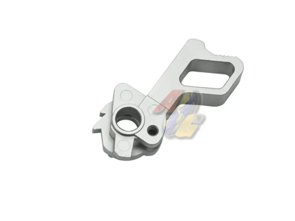 Guarder Stainless Hammer for Tokyo Marui Hi-Capa Series GBB (Standard) (Silver)