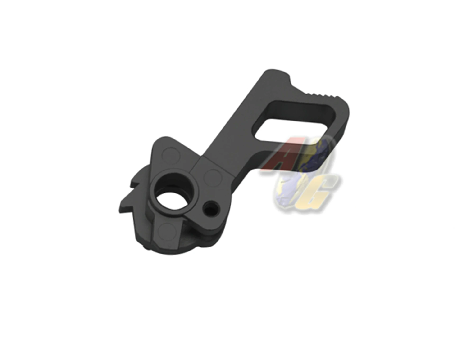 Guarder Steel Hammer for Tokyo Marui Hi-Capa GBB Series - Standard (Black)