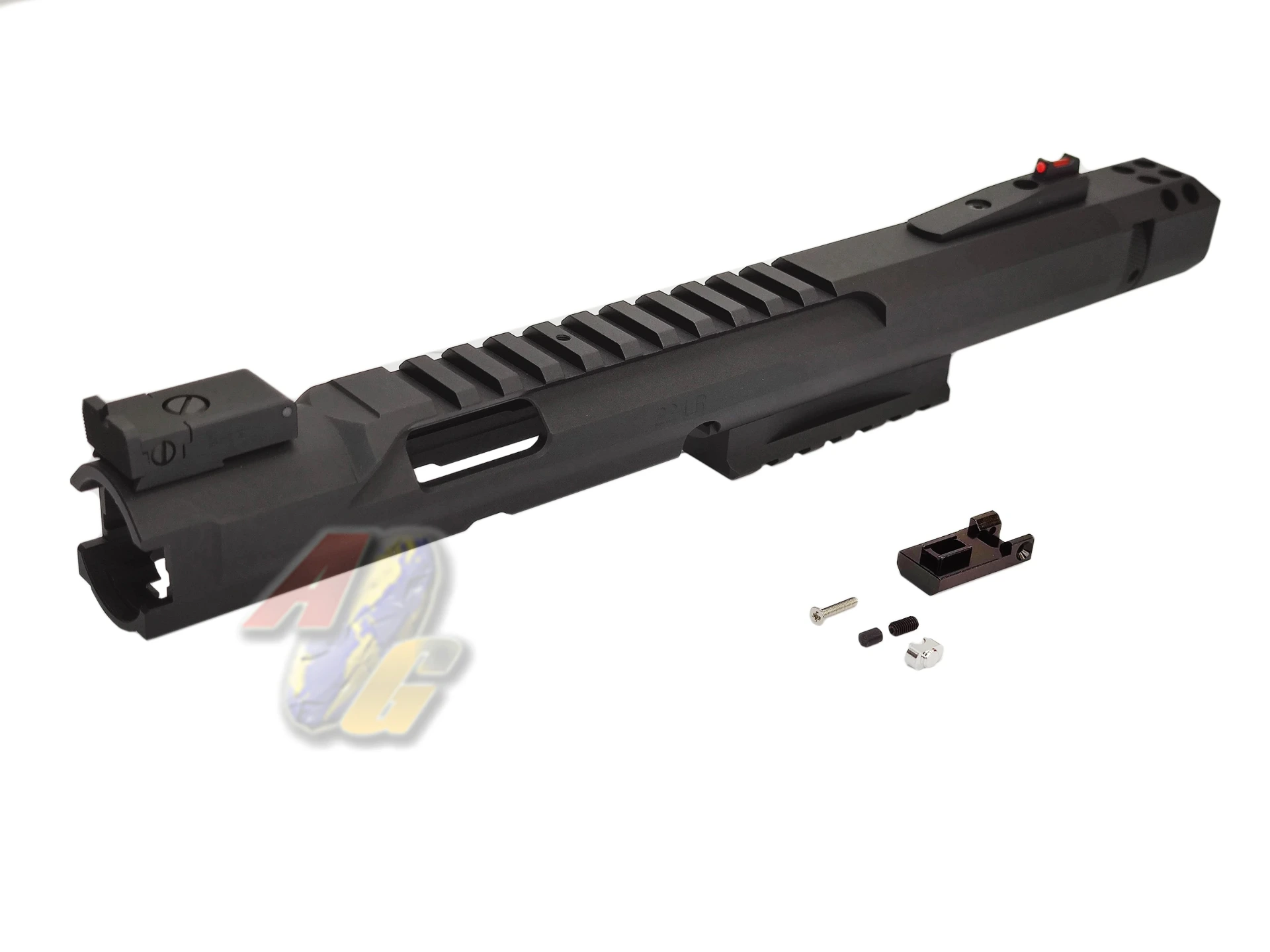 TTI Airsoft AAP-01 Scorpion Upper Receiver Kit - 6 Inch