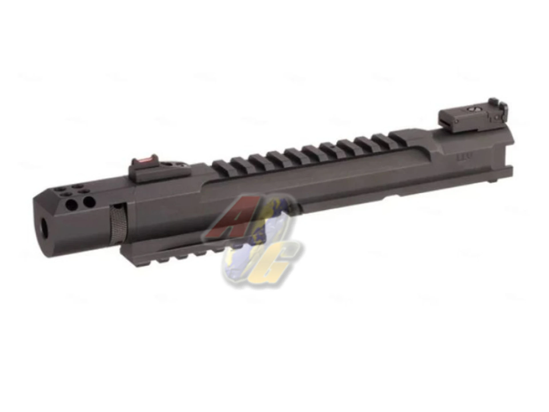 [TTI-P0028-BK] TTI Airsoft AAP-01 Scorpion Upper Receiver Kit - 4 Inch