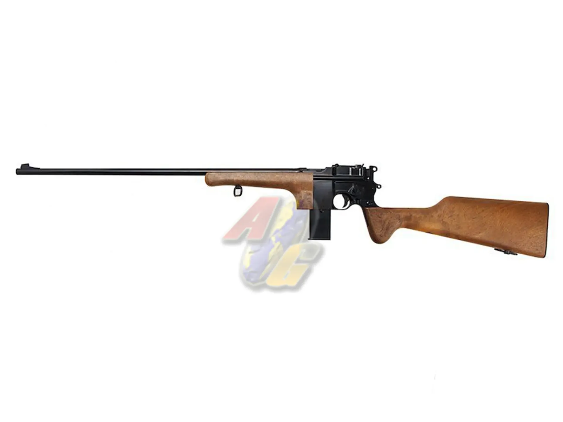 WE 712 Carbine GBB