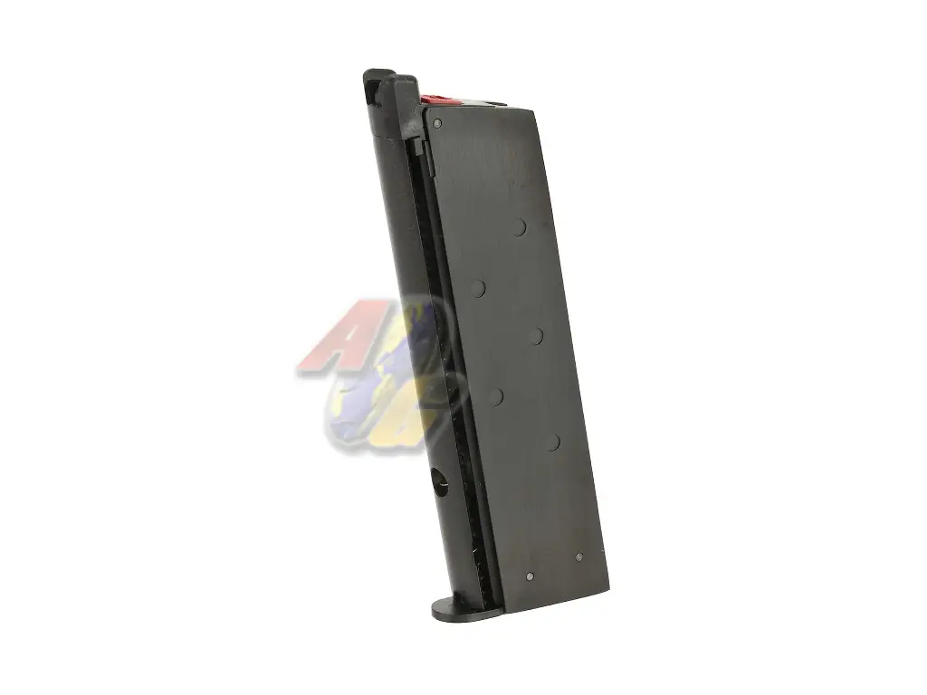 [AW-MAG-1911] Armorer Works M1911A1 15 Rounds Gas Magazine