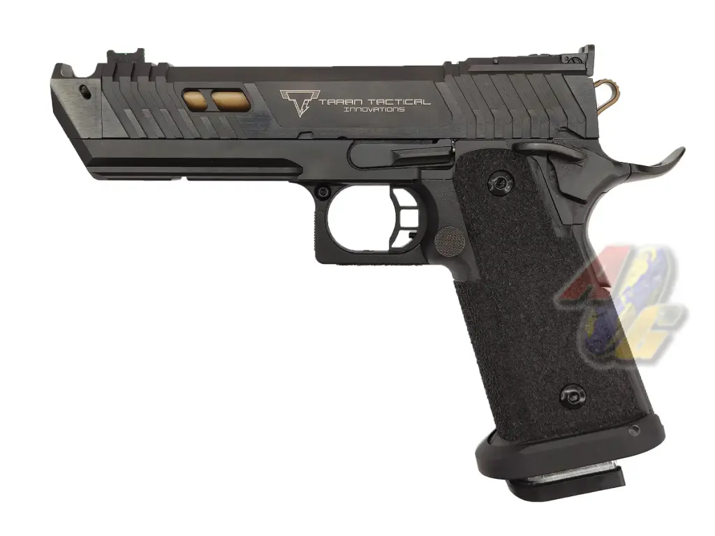 [FPR-JW4-AL] FPR JW4 PIT Viper GBB Pistol - Aluminum Version