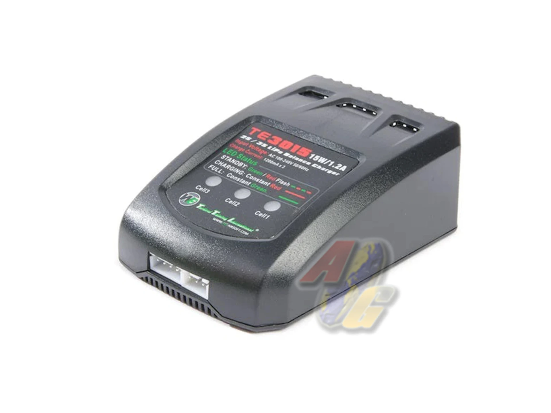 [WE-BAT-0029] WE TE3015 Lipo Charger - UK