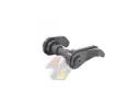 BOW MASTER CNC Aluminum Extended Selector for Umarex/ VFC MP5 GBBB Series - without 3 Burst