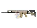 ARES SCAR-H TRP-20 AEG (Dark Earth) (E.F.C.S.) (FN Herstal Licensed)