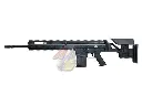 ARES SCAR-H TRP-20 AEG (Black) (E.F.C.S.) (FN Herstal Licensed)