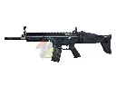 ARES SCAR-L AEG (Black) (E.F.C.S.) (FN Herstal Licensed)