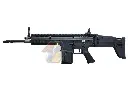 ARES SCAR-H AEG (Black) (E.F.C.S.) (FN Herstal Licensed)