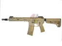 Double Eagle EMG NOVESKE Devgru N4 MWS GBB - Gen.2 (Dark Earth)