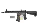 Double Eagle EMG NOVESKE Devgru N4 MWS GBB (Black/ Gen.2)