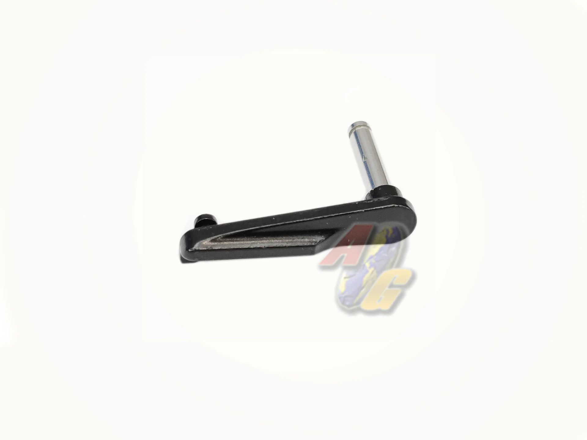 WE Slide Stop for WE TT33 GBB - BK