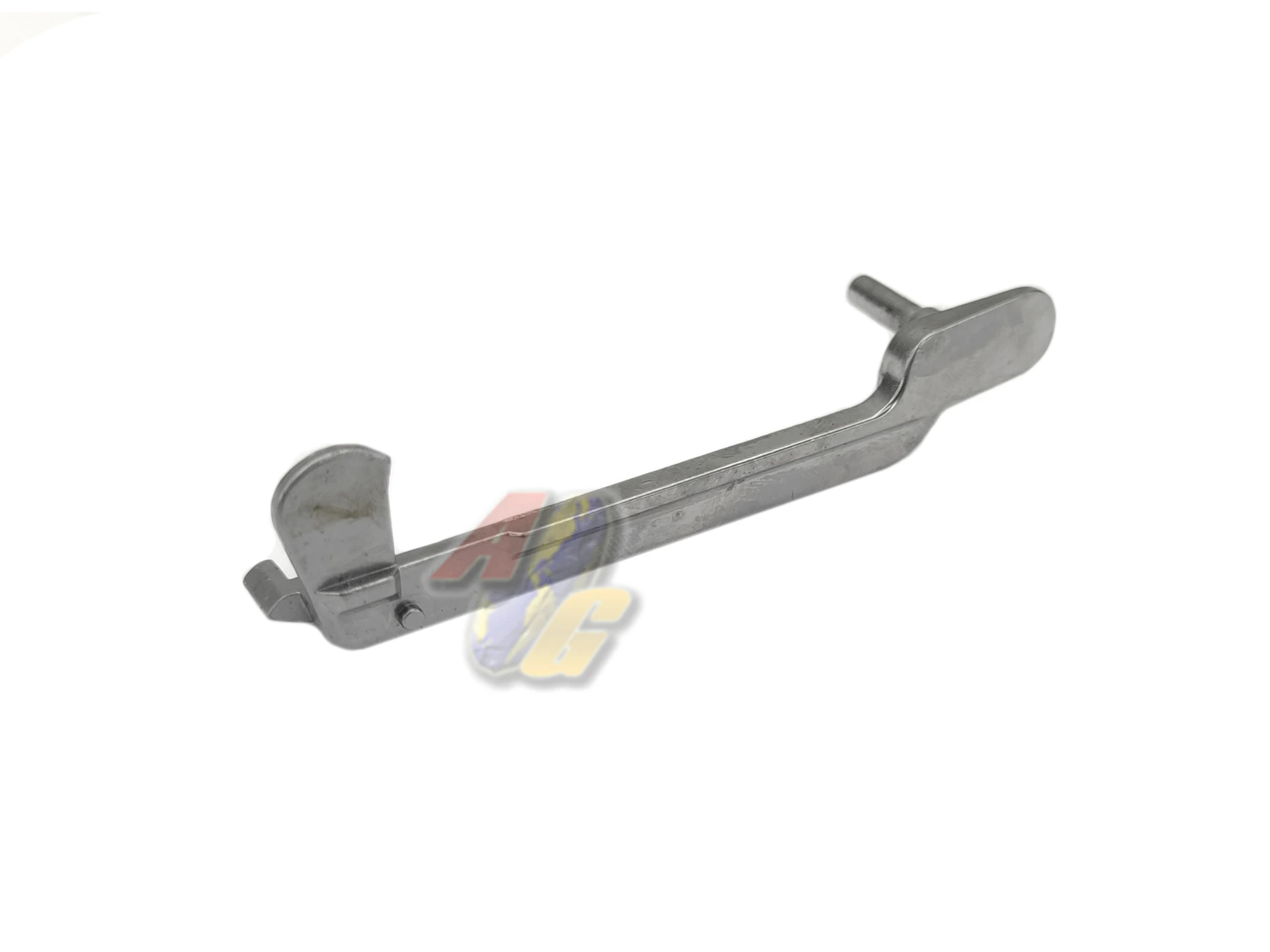 WE M9 GBB Trigger Lever - SV