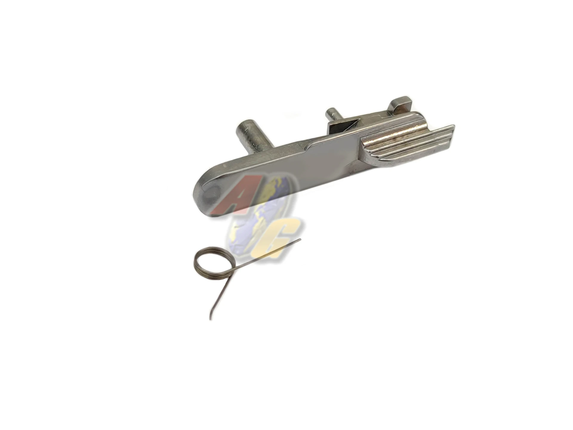 WE M9 GBB Slide Stop - SV