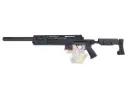 Archwick B&T SPR300 Pro Bolt Action Spring Sniper - Black