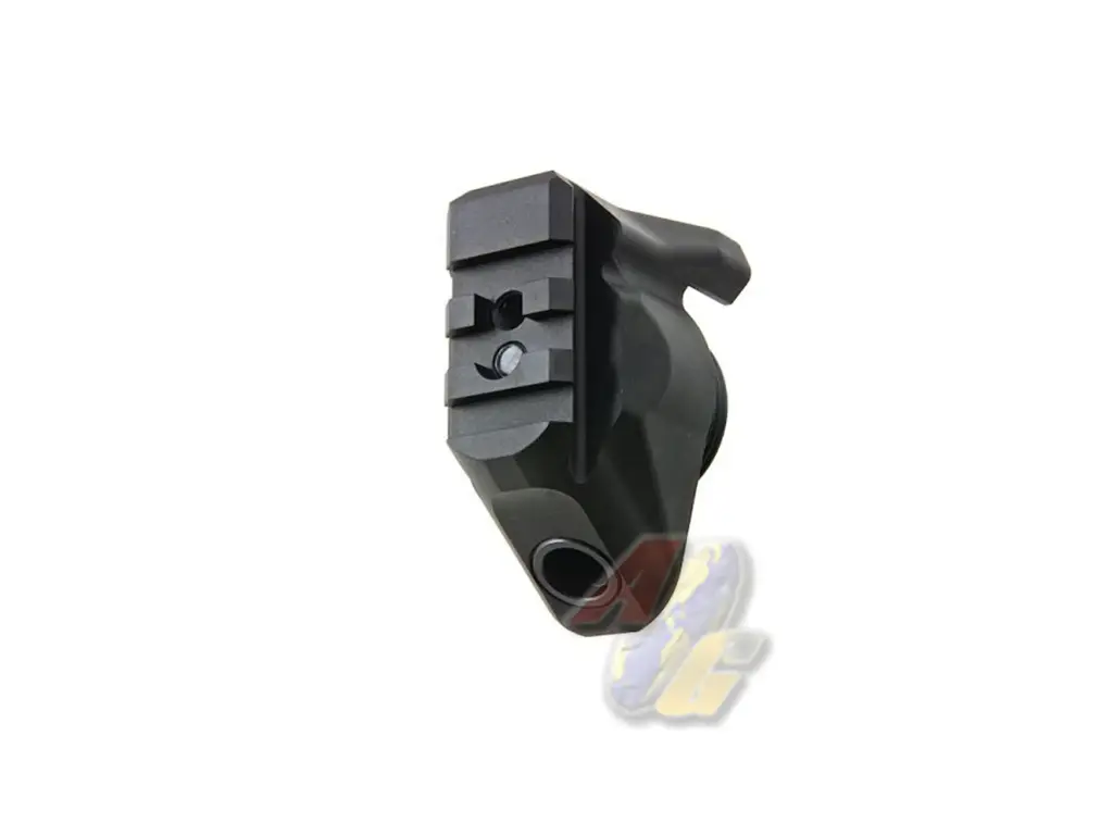 C&C Tac CNC Aluminum MCX Stock Adapter