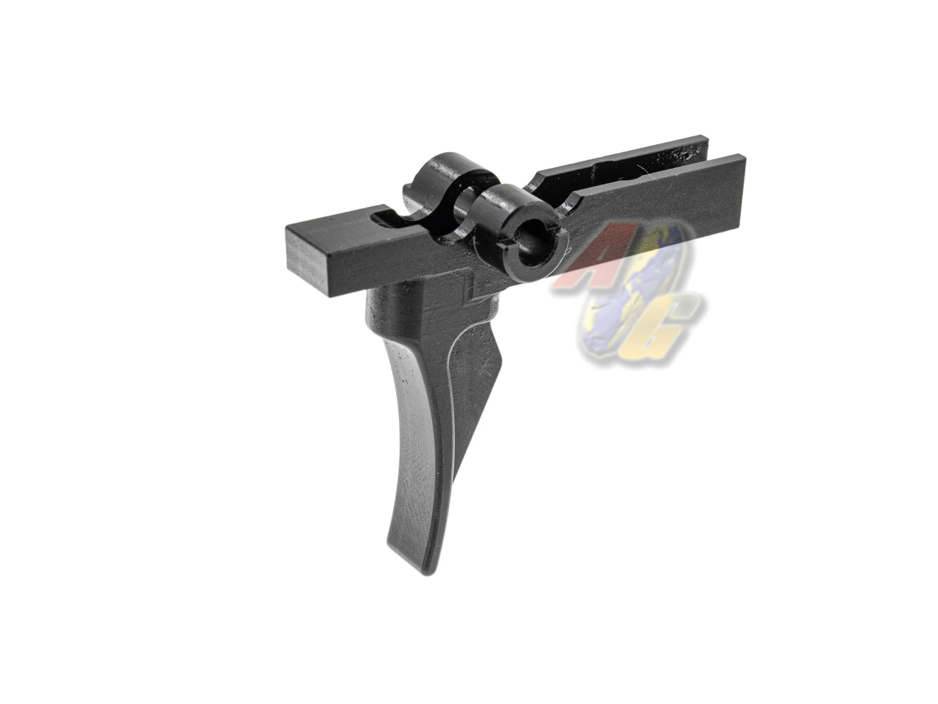 C&C Tac GSSA Trigger for VFC M4 GBB Series/ APFG MPX-K, MCX GBB Series