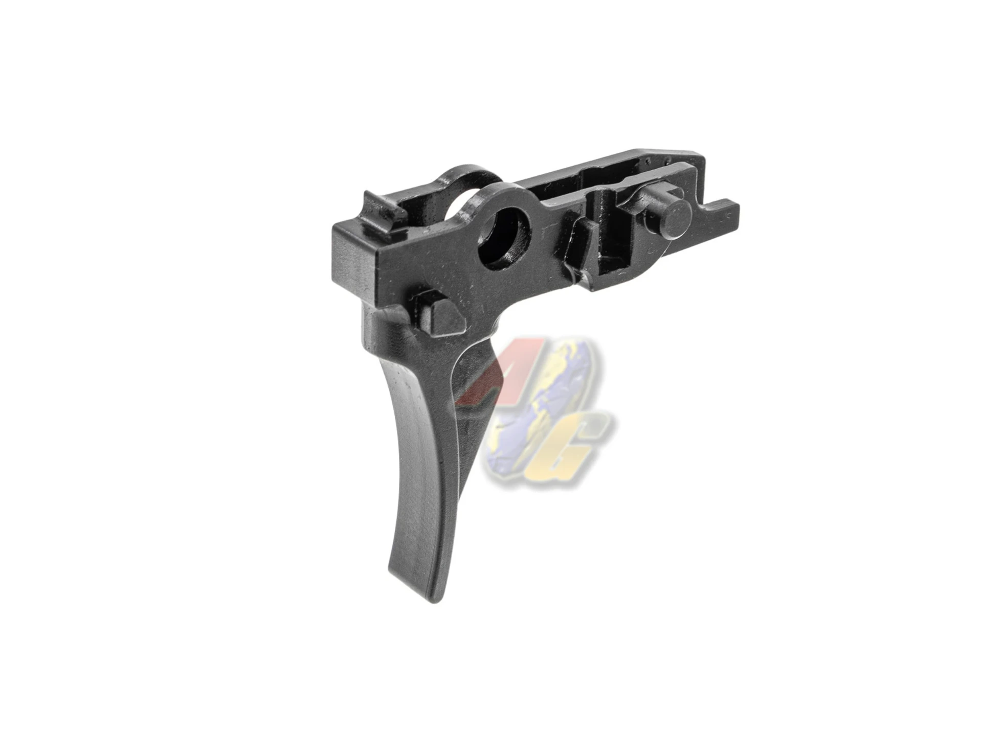 C&C GSSA Trigger for Tokyo Marui M4 MWS GBB Series