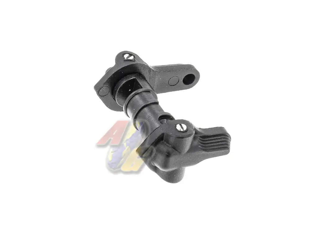 C&C Tac MSG Ambi Safety Selector Set for VFC M4 GBB Series/ APFG MPX-K, MCX GBB Series