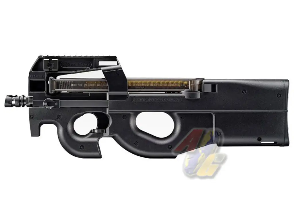 [TM-AEG-P90-PLUS] Tokyo Marui P90 Plus AEG