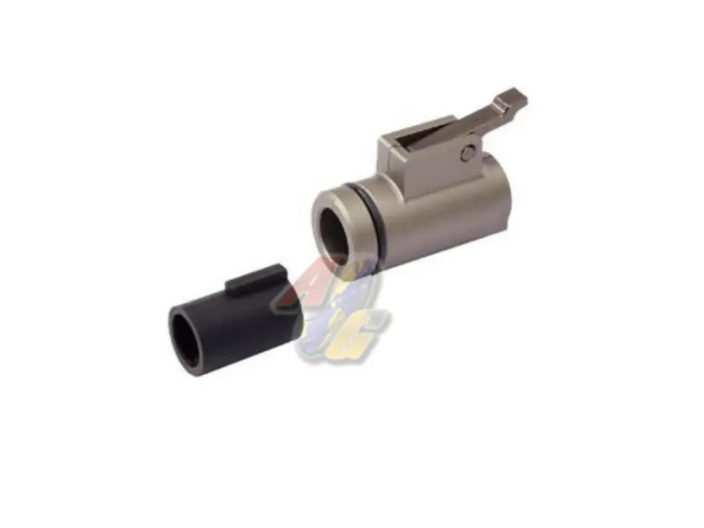 DYTAC MWS Hop-Up Chamber Assemble with 65 Degree Bucking