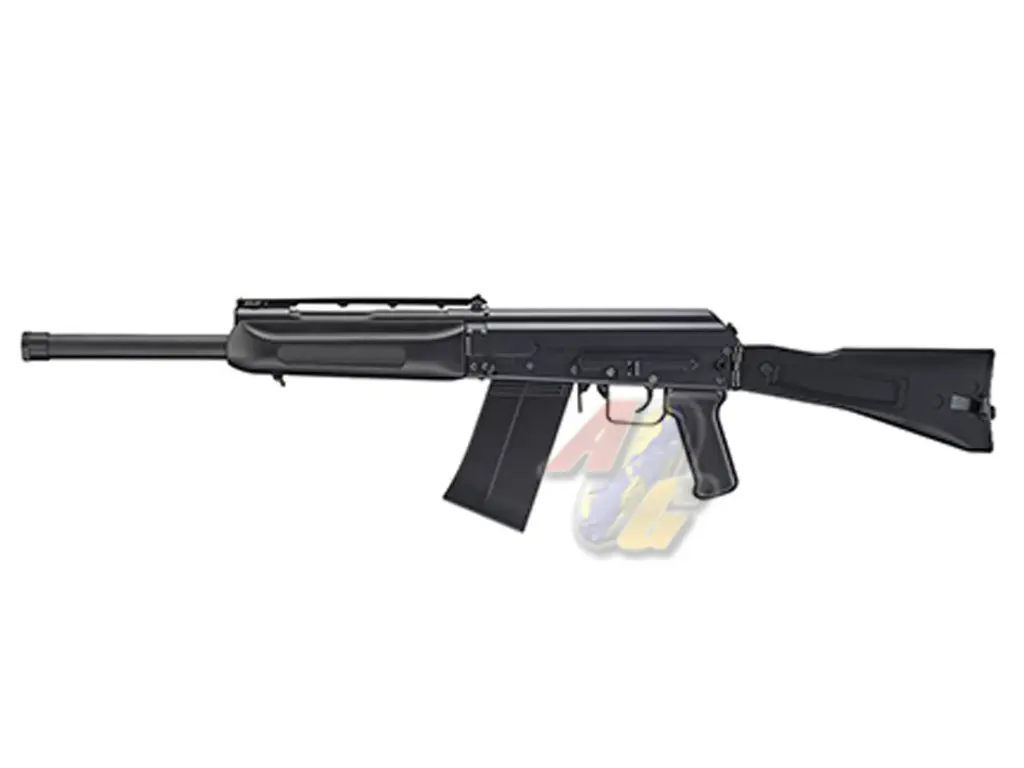 Tokyo Marui Saiga 12K Gas Shotgun