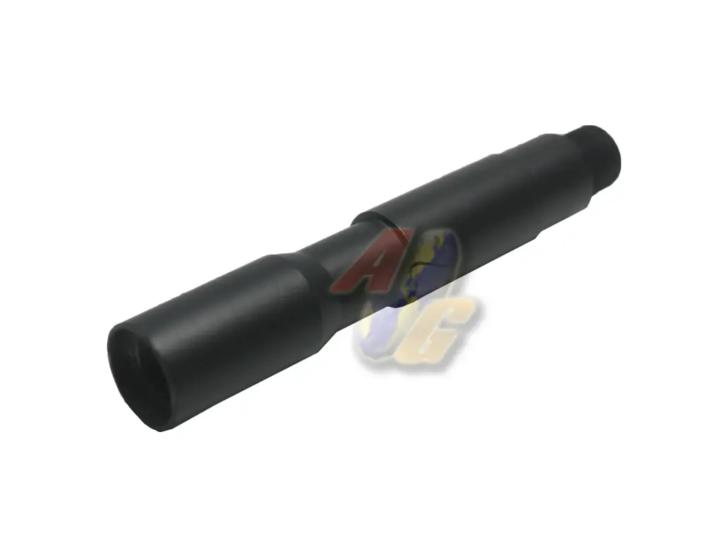 CYMA M4 Extension Outer Barrel