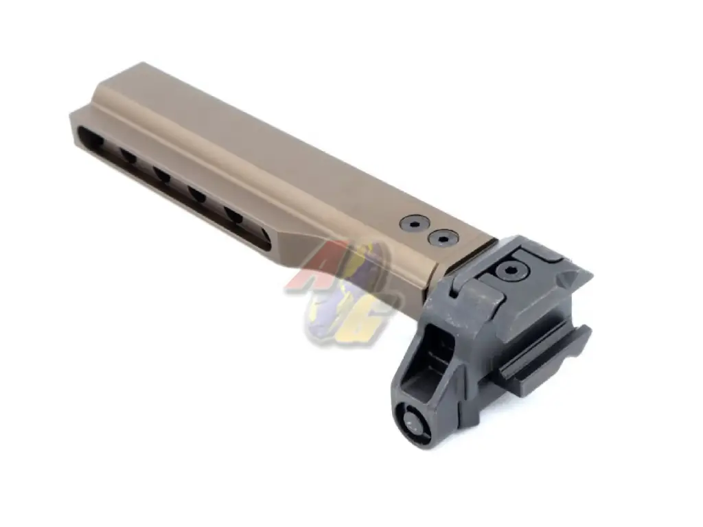 Airsoft Artisan New Type M4 Folding Stock Adapter (DDC)