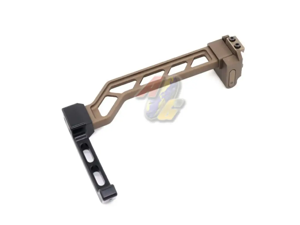 Airsoft Artisan AIII Style Stock Kit (DDC)