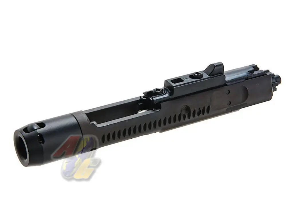 GunsModify EVO REBCG GEI Style High Speed and Enhanced Complete Bolt Set for Tokyo Marui M4 MWS GBB Series
