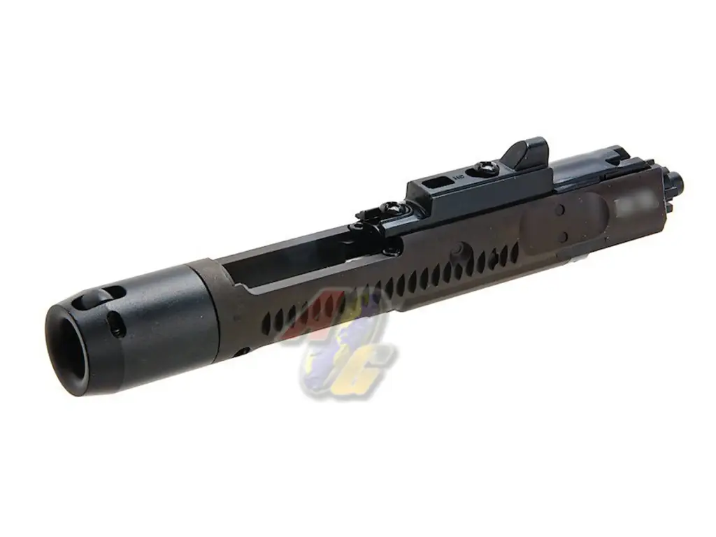 GunsModify EVO BC* Style High Speed and Enhanced Complete Bolt Set for Tokyo Marui M4 MWS GBB Series 