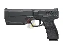 SilencerCo Airsoft MAXIM 9 Deployment Pack Gas Pistol (by Krytac)