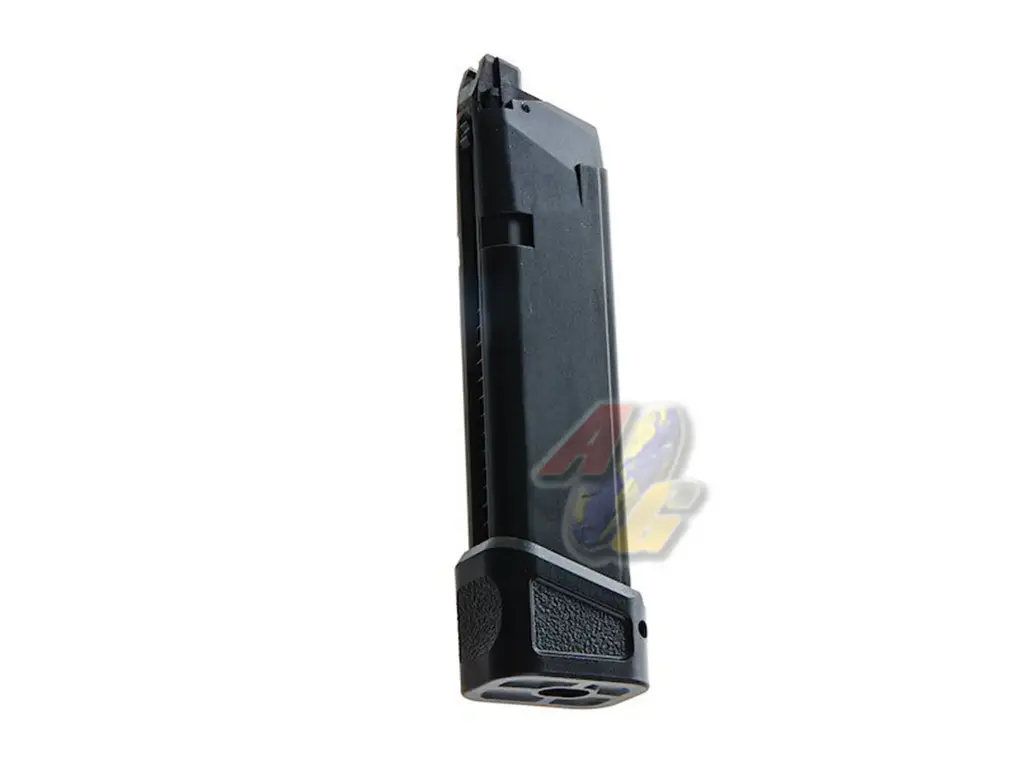 SilencerCo Airsoft MAXIM 9 24 Rounds Co2 Magazine (by Krytac)