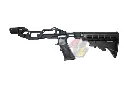 Wii Tech CNC Aluminum Receiver T-22 MOD0 for KJ KC02 GBB