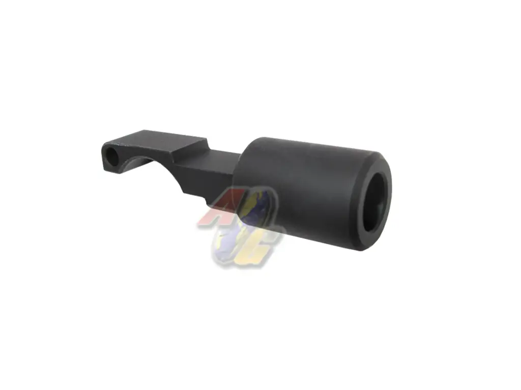 [WII-4581] Wii Tech CNC Aluminum Charging Handle for KJ KC02 GBB