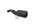 Wii Tech CNC Aluminum Charging Handle for KJ KC02 GBB