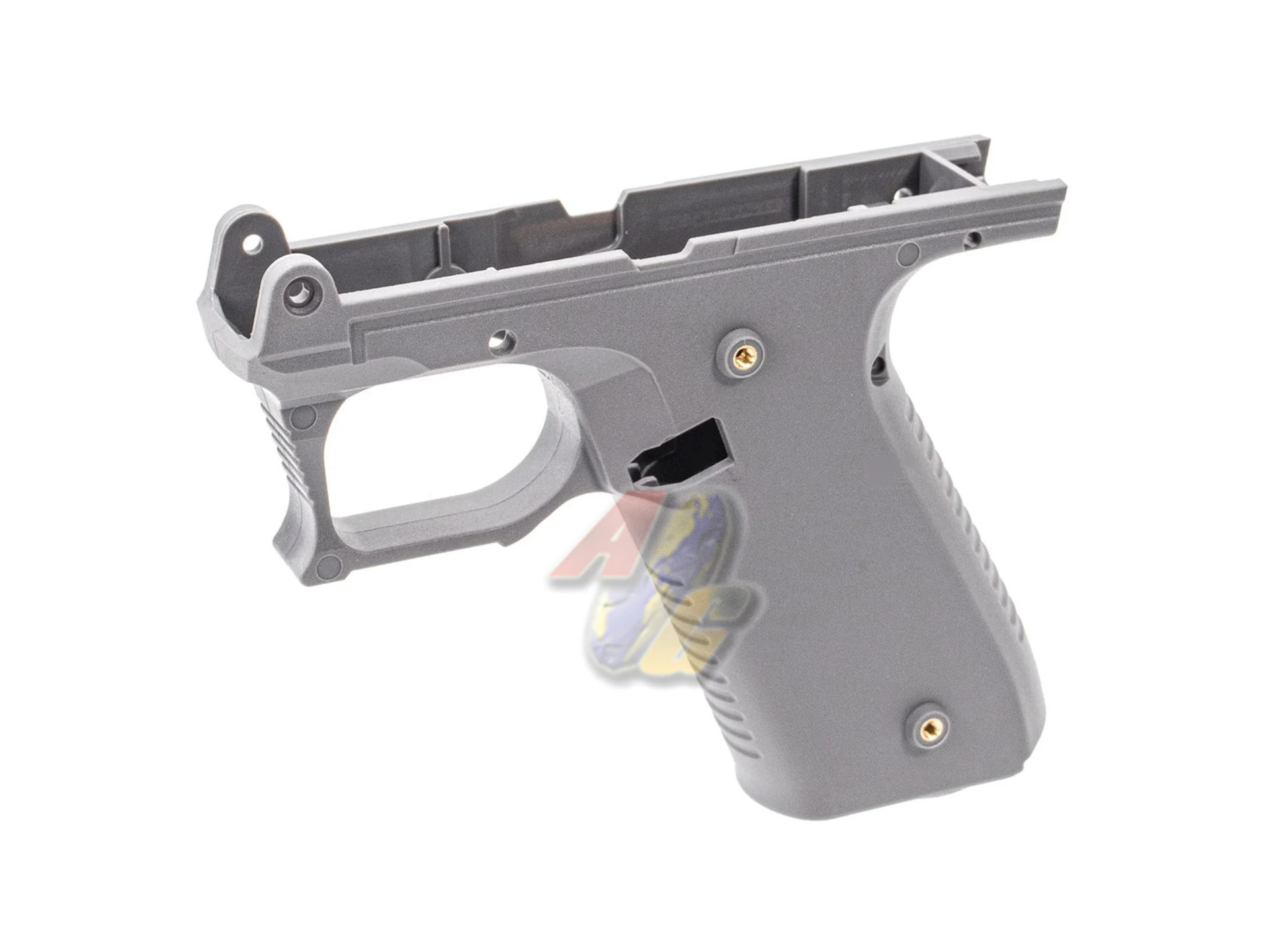 [CTM-0082] CTM Tac Fuku-2 Nylon Frame for Action Army AAP-01 GBB - Grey