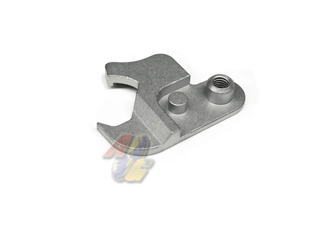 RobinHood Stainless Hook Lever for KSC M93R GBB (System 7)