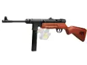 SRC SR41 (MP41) Co2 Blowback SMG Rifle (Luxury Edition)