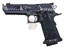 EMG/ TTI Licensed PIT Viper JW4 GBB - Licensed (All Black) (by Armorer Works)