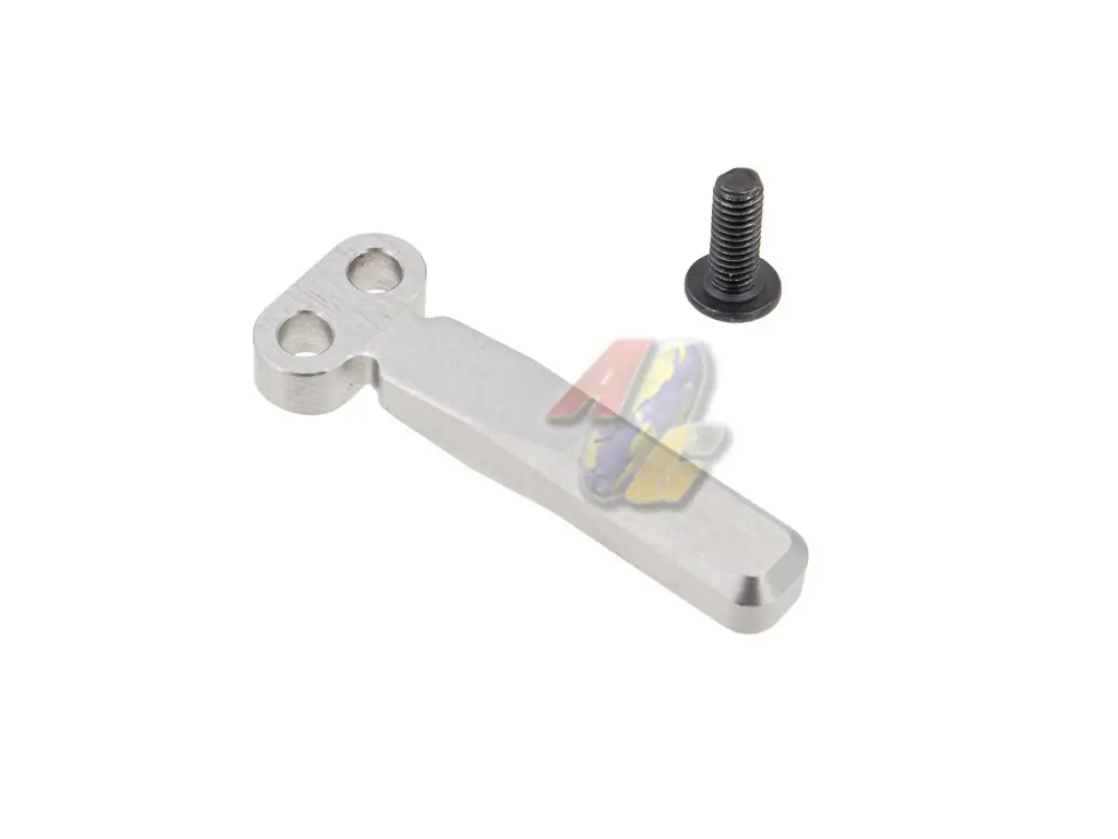 Revanchist Airsoft Left and Right Charging Handle for Novritsch SSP5 Series GBB (SV)