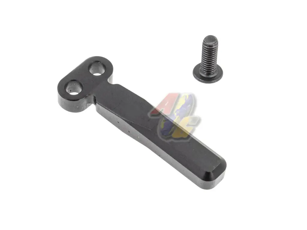 Revanchist Airsoft Left and Right Charging Handle for Novritsch SSP5 Series GBB (BK)