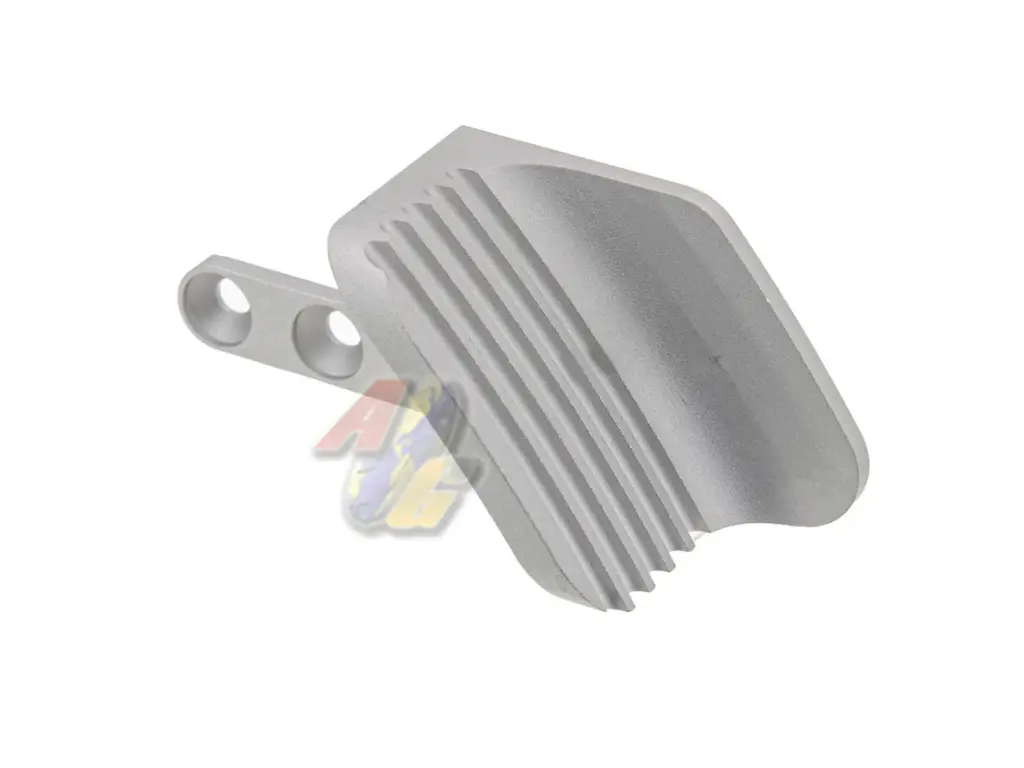 Revanchist Airsoft Thumb Rest for Tokyo Marui Hi-Capa/ Novritsch SSP5 Series GBB ( SV )