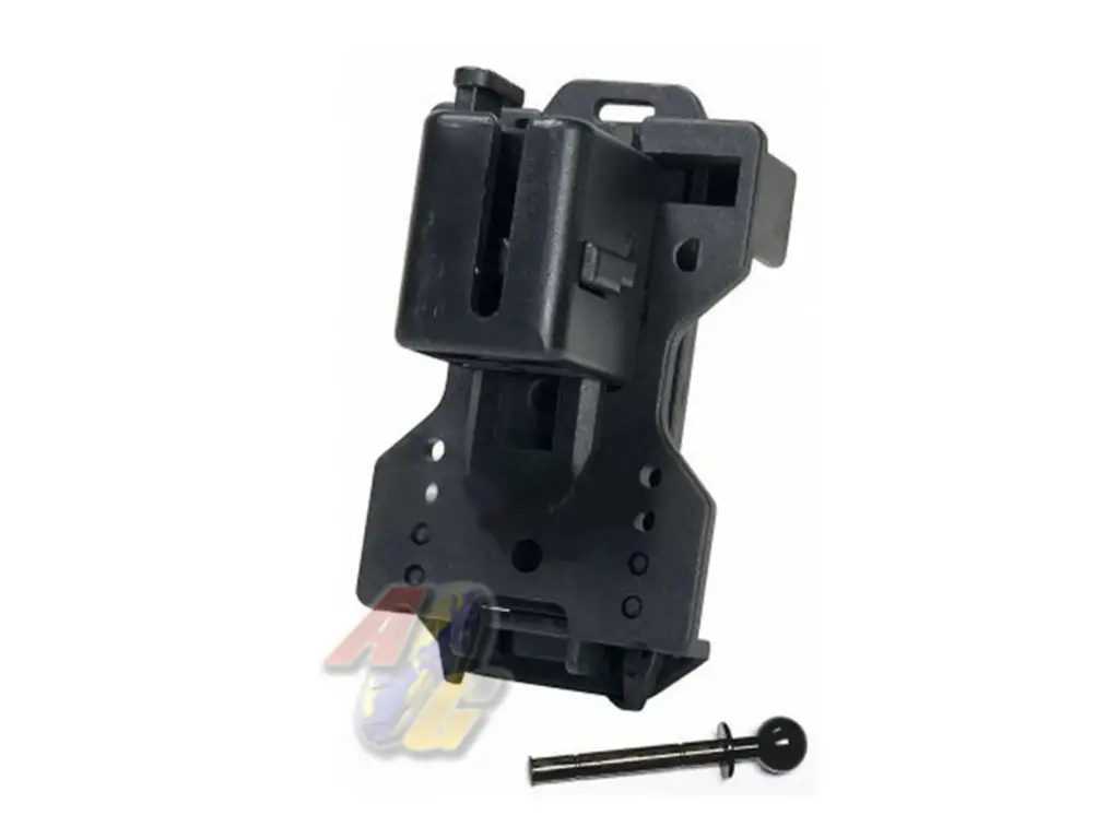 APS Speed Draw Buckle Full Mount for APS CAM870 Series Shotgun
