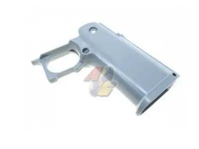 COWCOW Technology Tokyo Marui Hi-Capa Custom Grip ( Grey )