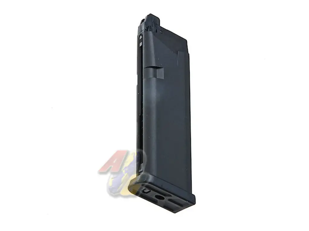 [TTI-MAG-TP22-BK] TTI Airsoft TP22 22 Rounds Gas Magazine