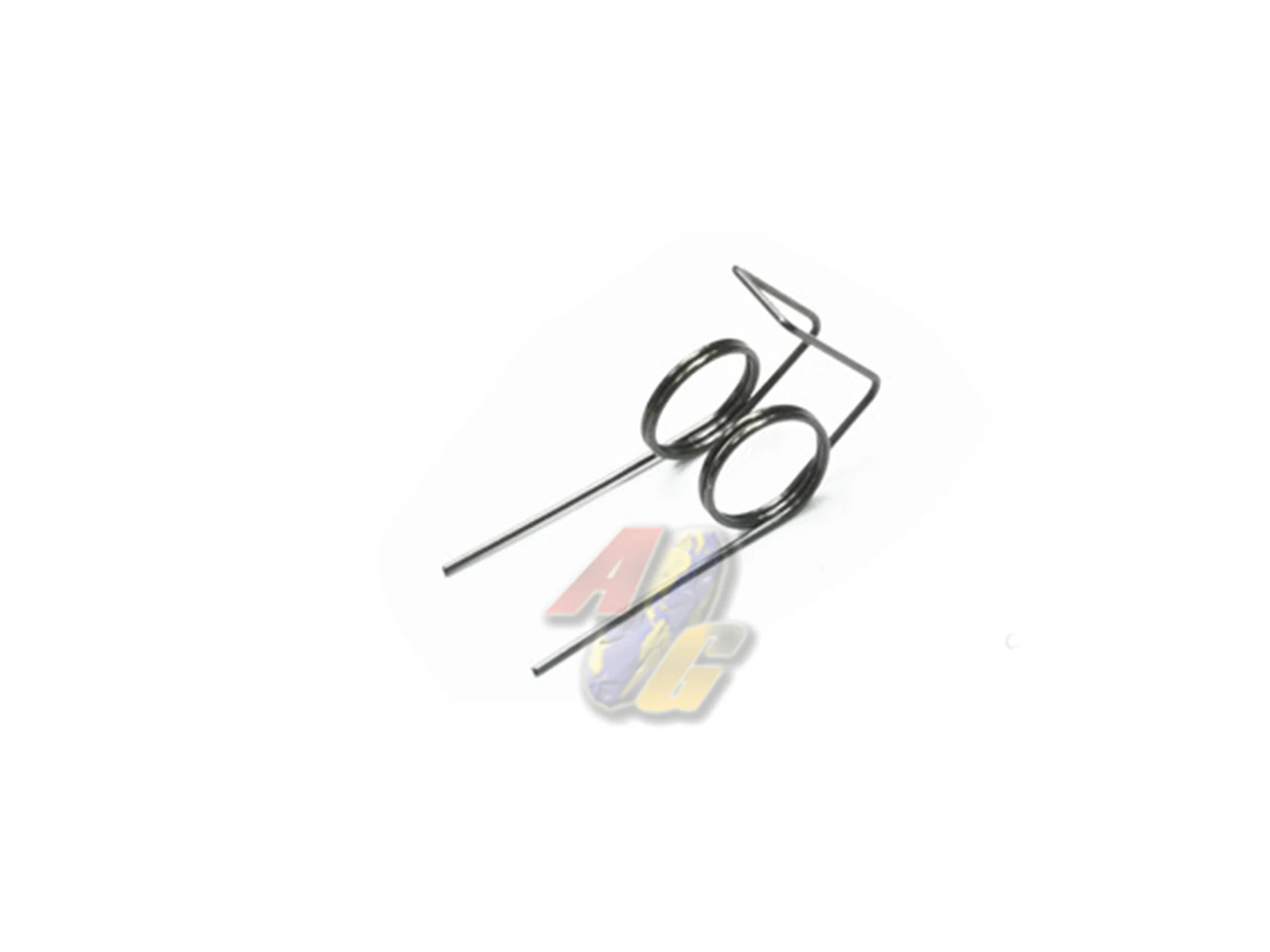 [AMG-AV-MPX-05] AMG Hammer Spring for APFG MPX GBB Series - Winter Use