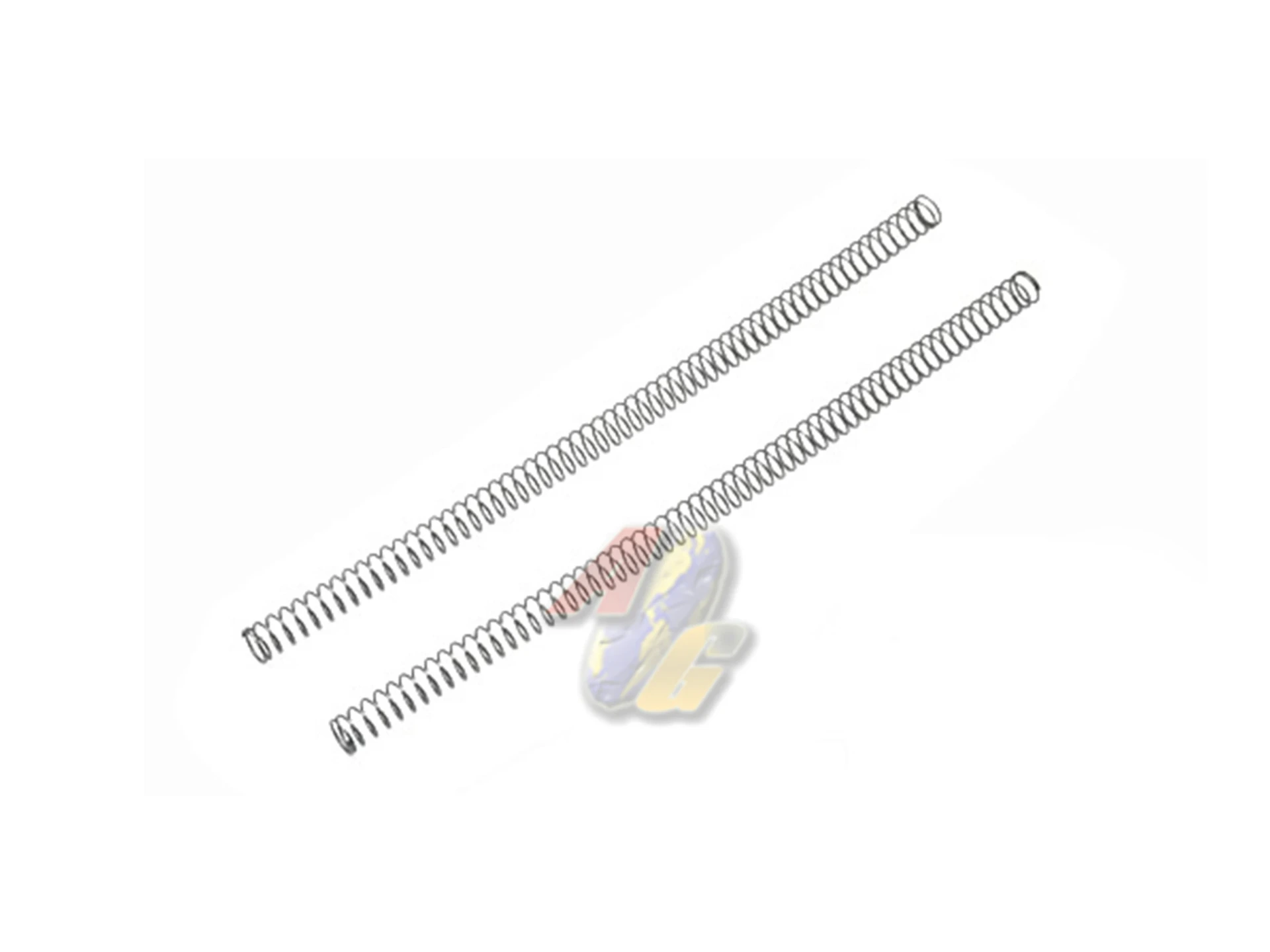 AMG Recoil Spring for APFG MPX GBB Series GBB - Winter Use