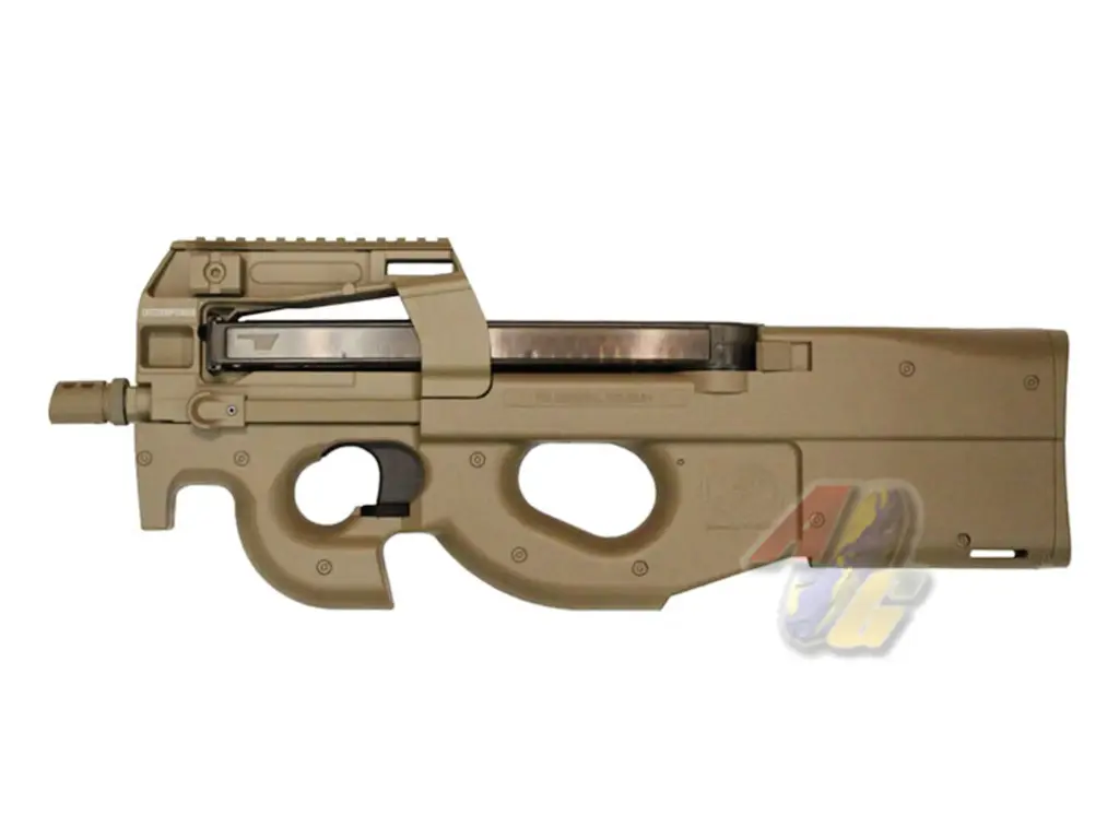 Cyber FN Herstal P90 TR AEG (DE) (Licensed) (by CYMA)