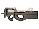 Cyber FN Herstal P90 TR AEG (BK) (Licensed) (by CYMA)
